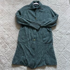 Theory Button Down Cardigan Women's‎ Size S